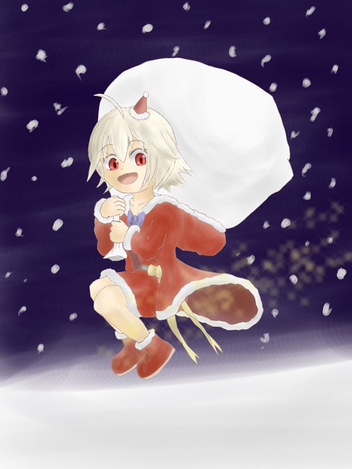 オクラホマ オルタ サンタ リリィのtwitterイラスト検索結果 オクラホマ オルタ サンタ リリィのtwitterイラスト検索結果