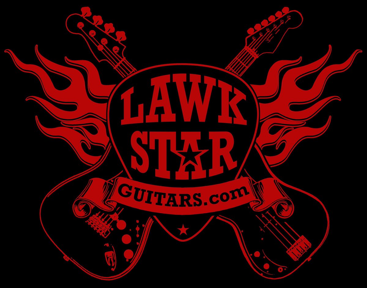 LAWKSTARGuitars's tweet photo. https://t.co/C26Zv4RnFN #MusicalTools #MusicGEAR #MusicStore @LAWKSTARGuitars @AnthonyFocx @NAMM #WeDeliver #4TheLoveOfAllThingsMusic @ZakkWyldeBLS https://t.co/nEwRJchWgj #BreathMusic #MusicisLIFE https://t.co/Y1f16eG598