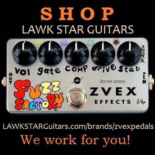 LAWKSTARGuitars's tweet photo. https://t.co/C26Zv4RnFN #MusicalTools #MusicGEAR #MusicStore @LAWKSTARGuitars @AnthonyFocx @NAMM #WeDeliver #4TheLoveOfAllThingsMusic @ZakkWyldeBLS https://t.co/nEwRJchWgj #BreathMusic #MusicisLIFE https://t.co/Y1f16eG598
