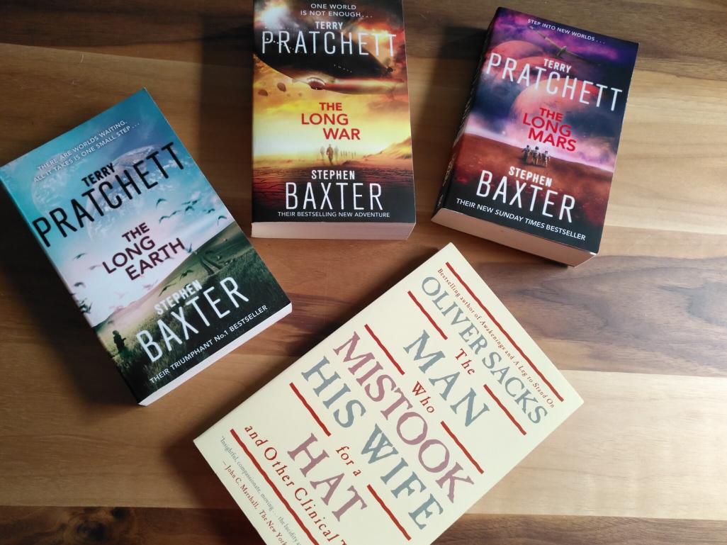 MapleBooks's tweet image. We went to visit Merrickville today. The public library is such a tranquil, quaint place! I found treasures in the "used books for sale" section!