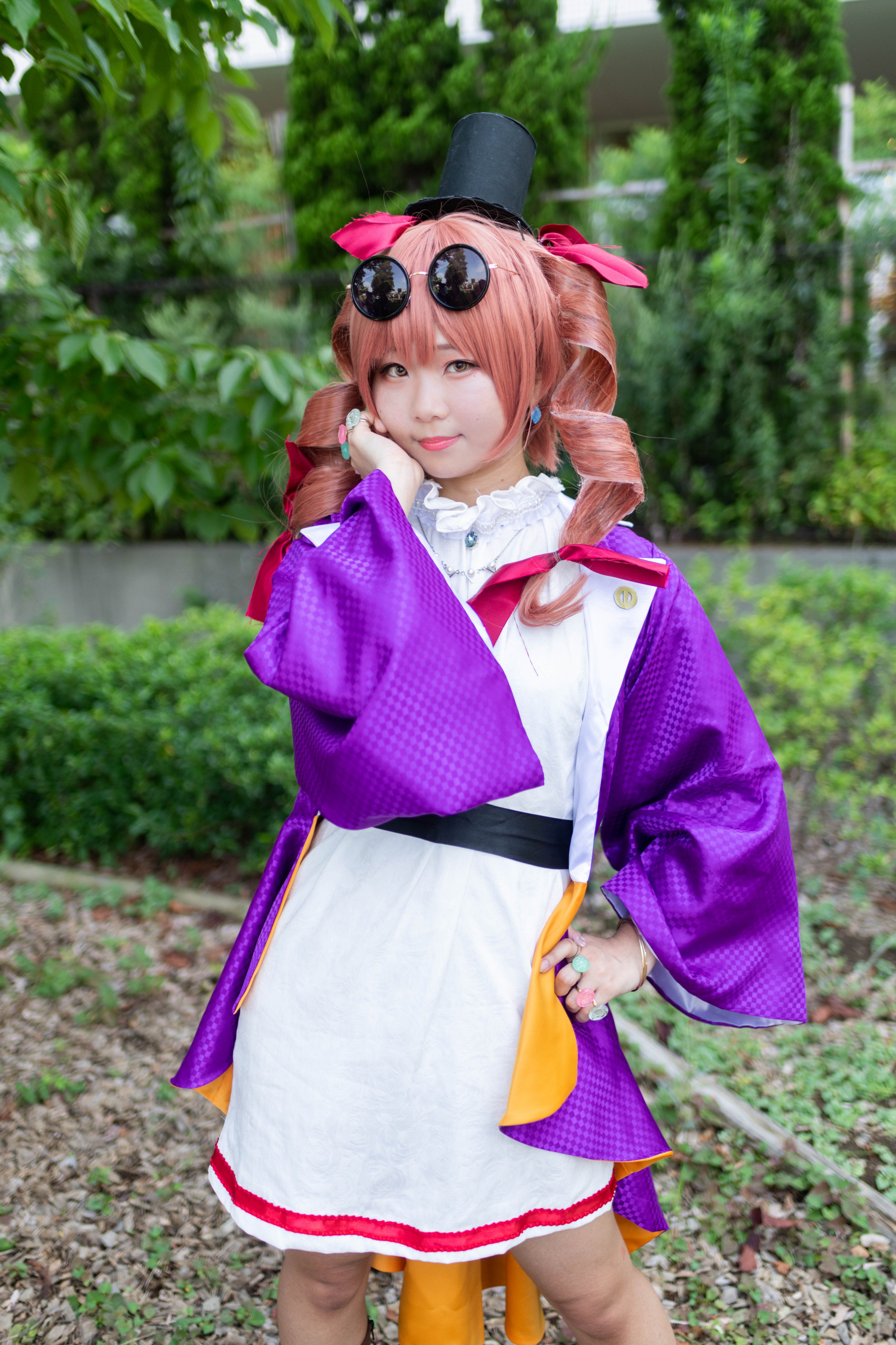 つとむ2nd в X: „C94 1日目 依神女苑:ひすみさん( @hisumin_186 つとむ2nd в X: „C94 1日目 依神女苑:ひすみさん( @hisumin_186