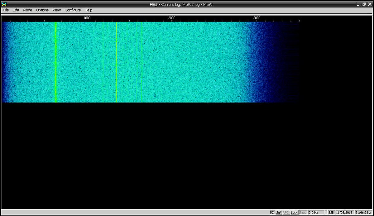 AR3oO0OA_DX_VHF's tweet image. Metz centre, mais j'ai les #Antennes a l’Intérieur

J'ai mis le #Icom sur ta fréquence avec l'antenne #TypeJ mais hormis une espèce de Bip pas de phonie. 

Même pas une trace sur l'analyseur :(

T'as combien de puissance, et peut être en directive ?