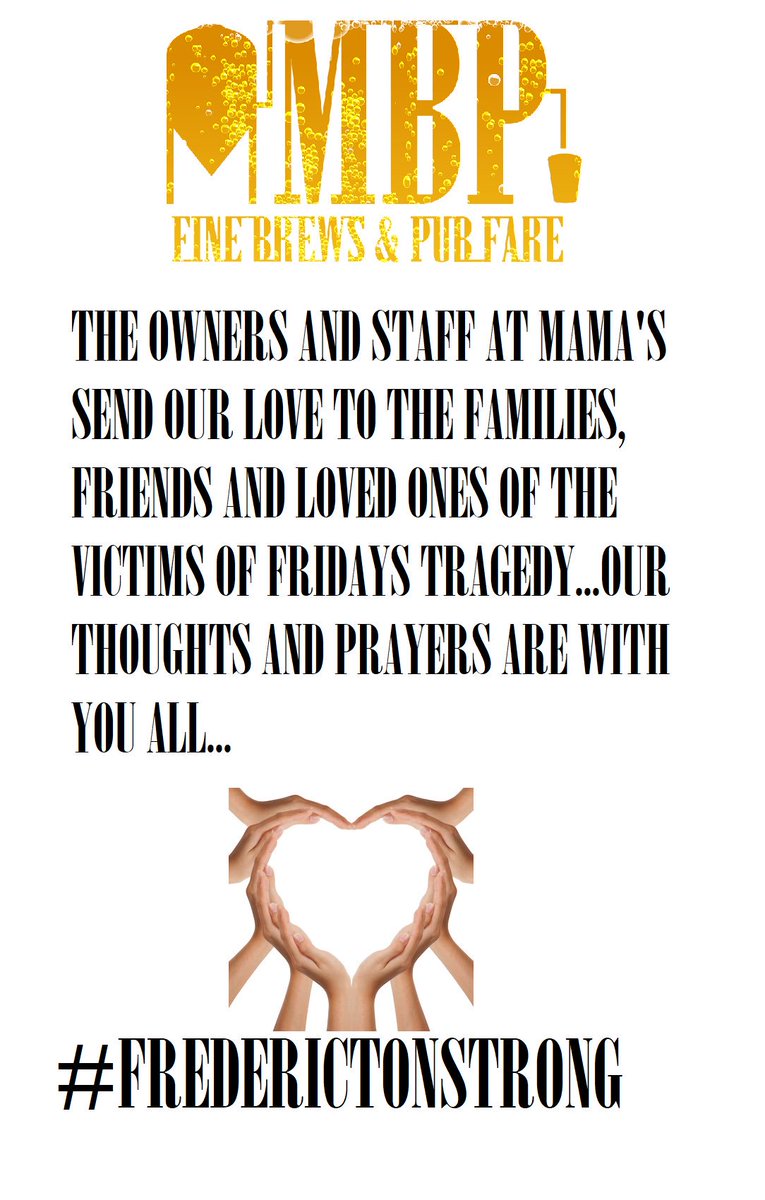 Mama's Brew Pub (@mamaspub) on Twitter photo 