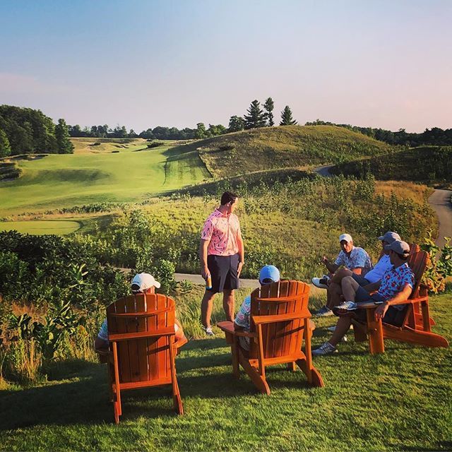 EBG1080's tweet photo. saturdays are for the boys* *once in a while 🏌🏼‍♂️⛳️🍺 #saftb #goldenhour #puremichigan https://t.co/EYWaKBORt4 https://t.co/s0qBuV6aMY