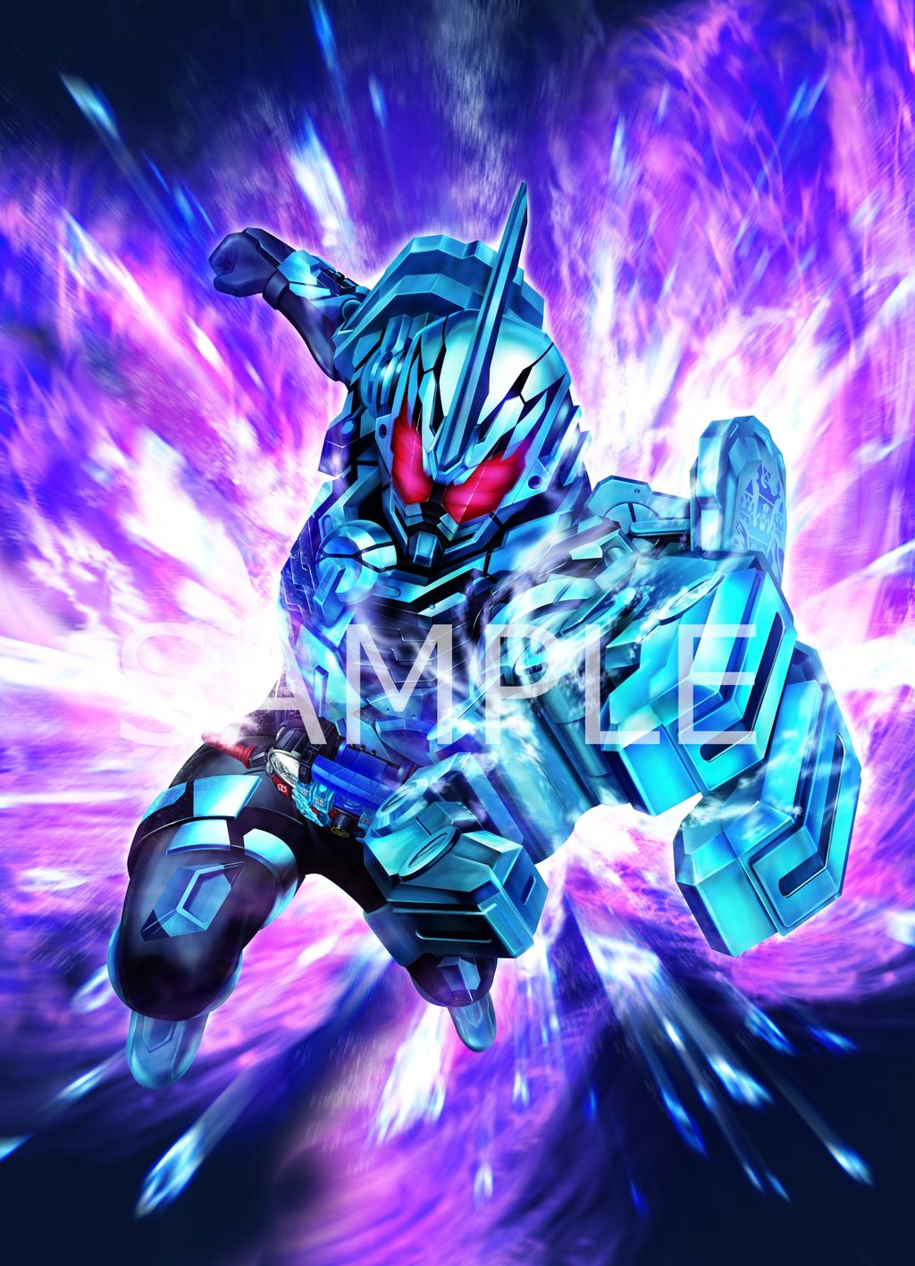 バトルスピリッツ 仮面ライダーのイラスト公開 9 29 土 発売予定のコラボブースターに収録される 仮面ライダー グリスブリザード のイラストを公開 コラボブースター仮面ライダー疾走する運命の商品ページはこちら T Co Oadk4wkyfs 仮面