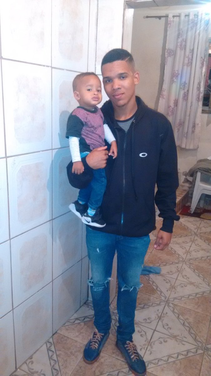 HeitorNyck's tweet image. As duas porque ele é pinta 😍😘❤ #toto #minhavida #simbora #festinha