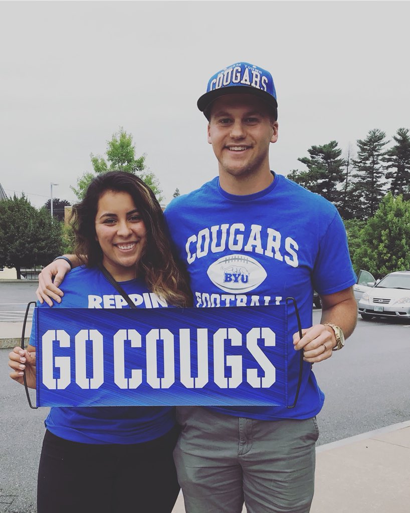 ctmorales's tweet photo. #BYU50 New Hampshire 🤙🏽💙 https://t.co/CwGsfM0o7i