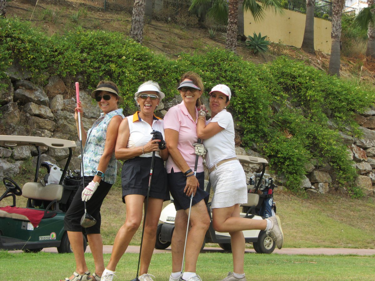 Corporate Golf tweet media