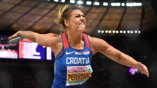 Multimediaplaat's tweet image. Altijd wat nieuws: "Vijf op een rij voor discuswerpster Perkovic"
Kijk hier voor al het nieuws: Multimediaplaats.nl - multimediaplaats.nl/vijf-op-een-ri…