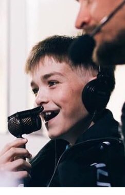 Life is cruel. Fly your wings Sumner. What a lovely family you have :) <a href="/Sunshine4Sumner/">Sunshine4Sumner</a> ❤️