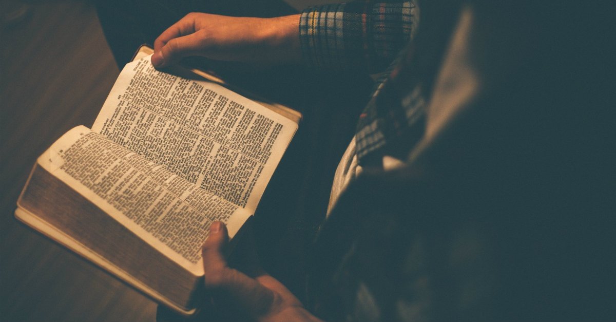 WhyBible tweet media