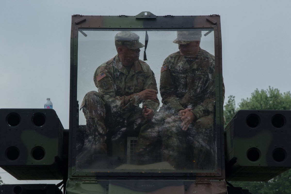 ArmyROTC's tweet image. Check out 9th Regiment, Advanced Camp as they branch out to find their perfect fit at Branch Orientation.
Photos by Jakob Coombes
#Armyrotc #Armyrotccst #CadetCommand