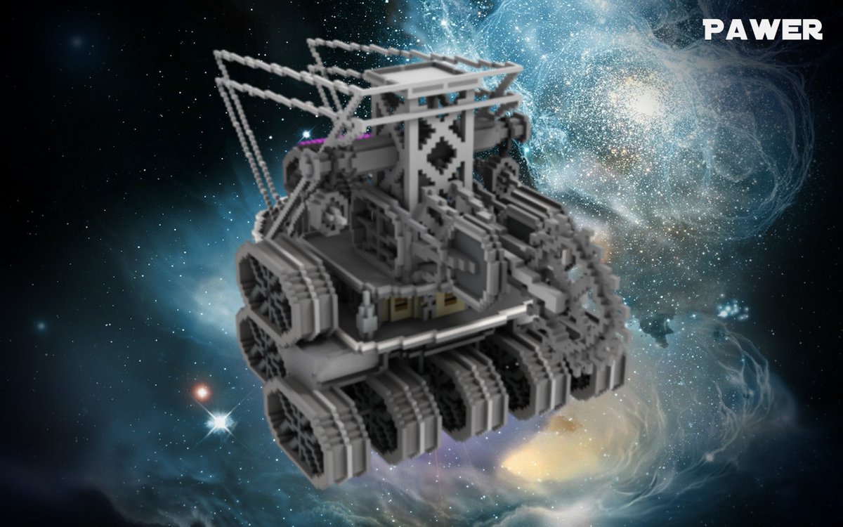 PawerGames tweet media