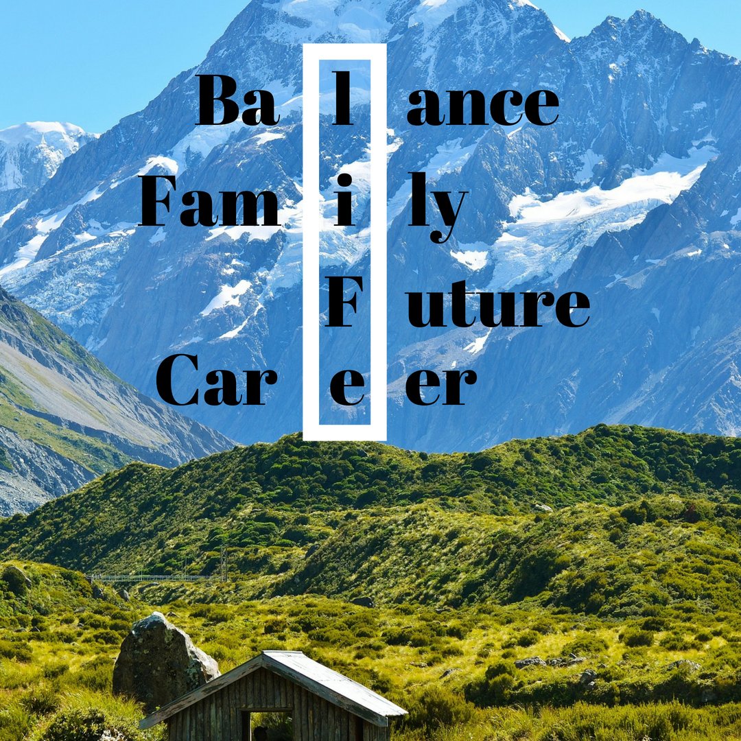 Donnie_Hutch's tweet image. #worklifebalance #balancinglife