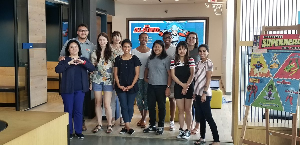 Code and Coffee was a blast this morning! I loved meeting all of these amazing women making super cool projects! #womenintech #girldevelopitla #siliconbeach #girldevelopit #techinlosangeles