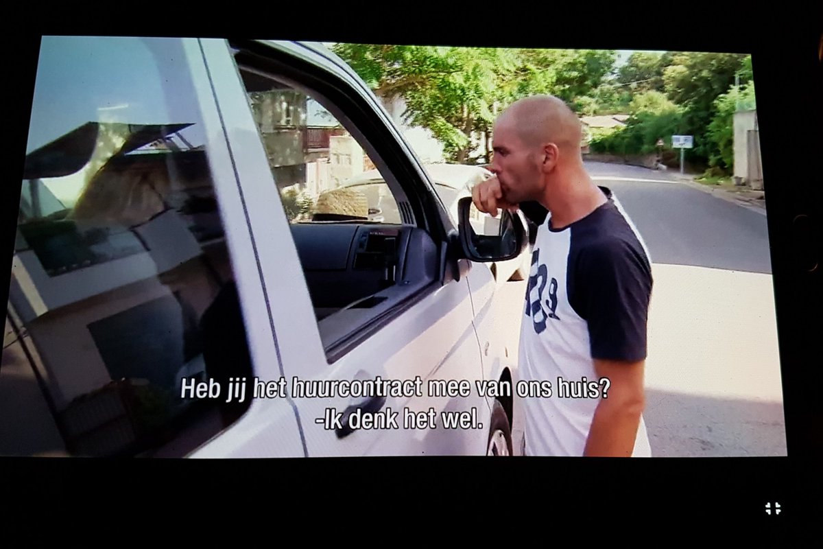 maaikeologie's tweet photo. Euhm....HUURcontract? 🤔 #watskeburtmetkoopcontract #rtlgemist #ollolai https://t.co/BVrgPTGiLL