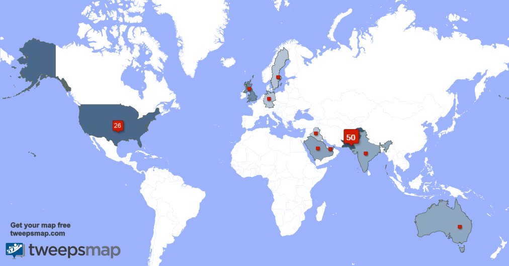 eEshaL7's tweet photo. I have 1 new followers from USA last week. See https://t.co/l22t8VtUnu https://t.co/MLM1HMgMkf