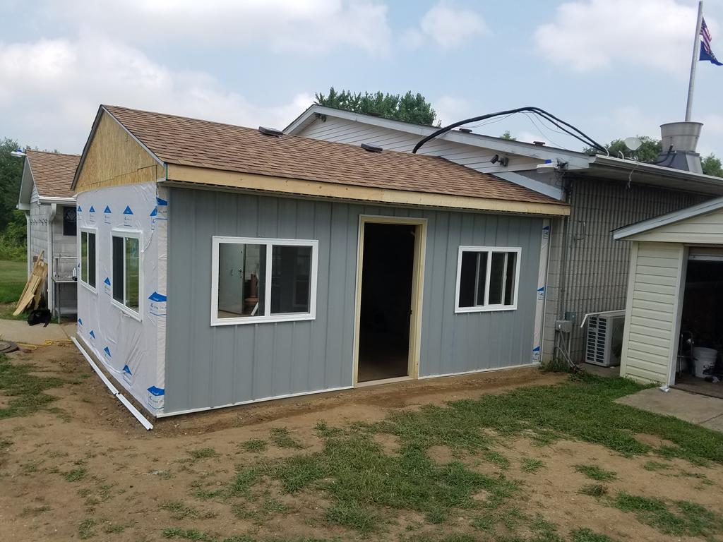 angryjoe8's tweet photo. Another job well done and very happy customer. https://t.co/bJdcerCBSm