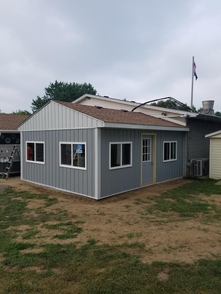 angryjoe8's tweet photo. Another job well done and very happy customer. https://t.co/bJdcerCBSm