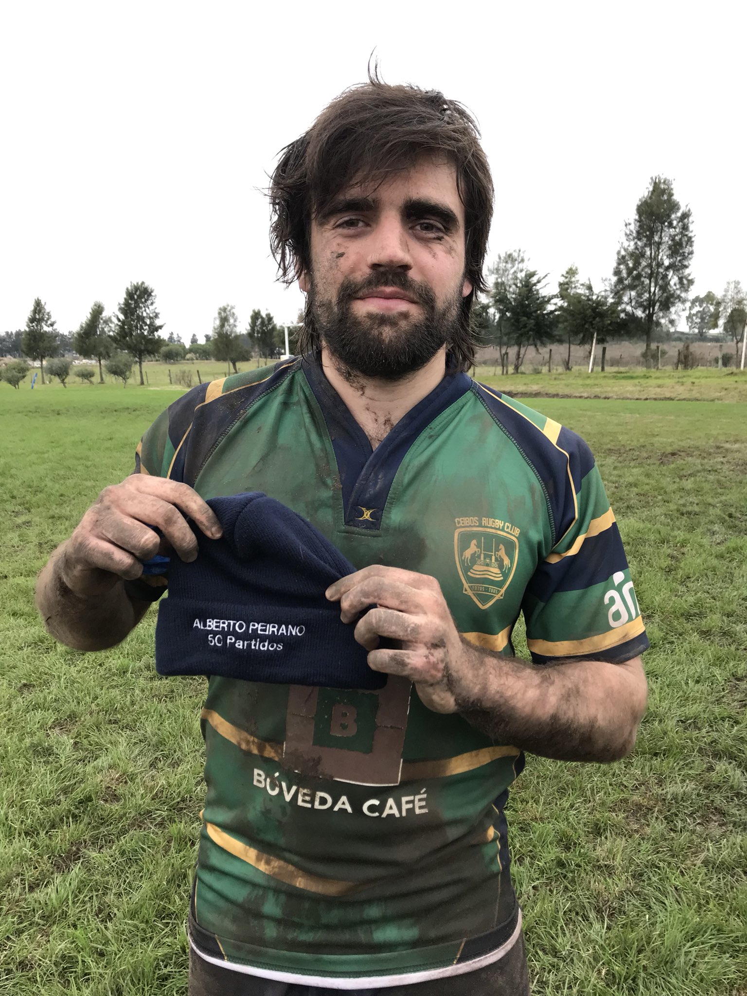 Ceibos rugby camiseta new arrivals