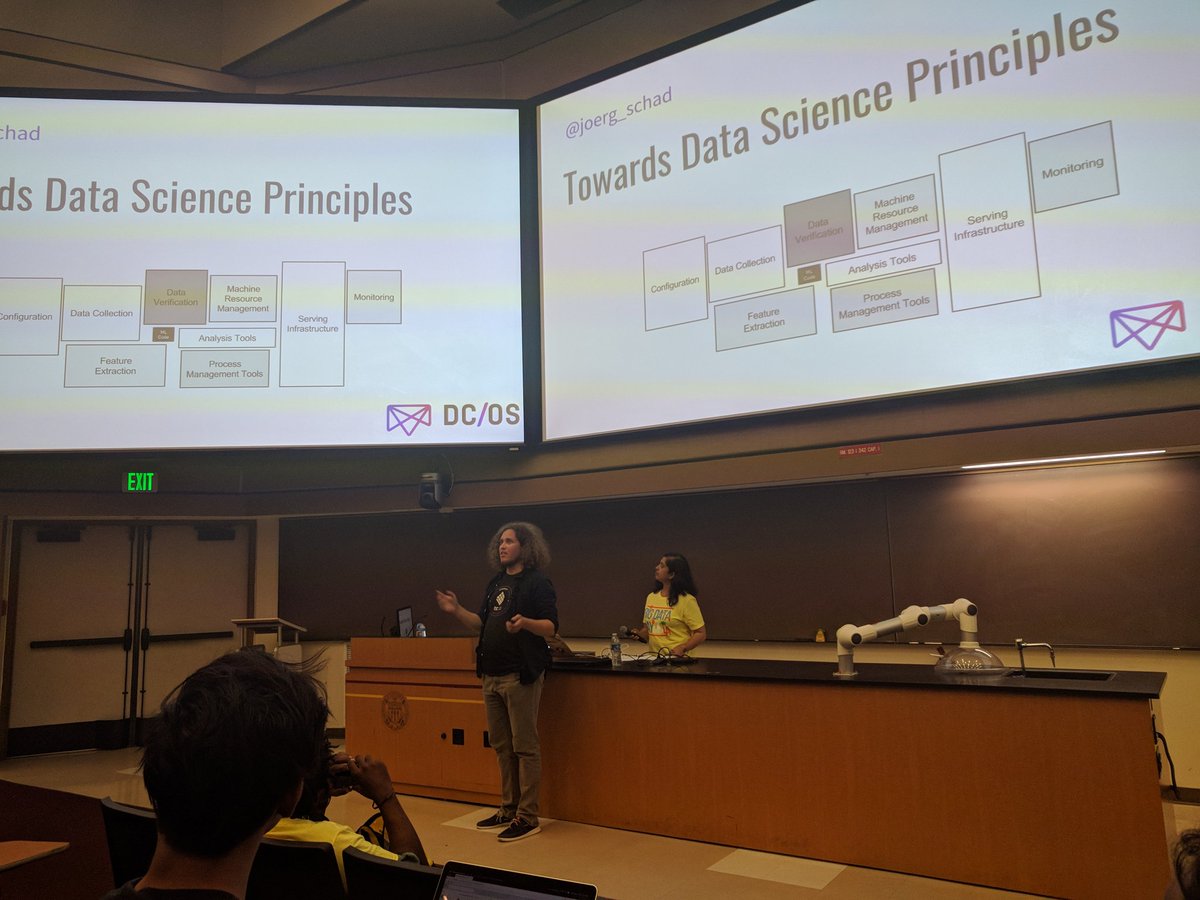 dkcira's tweet photo. #bigdatadayla @joerg_schad towards data science principles https://t.co/4uXc4MEXYz
