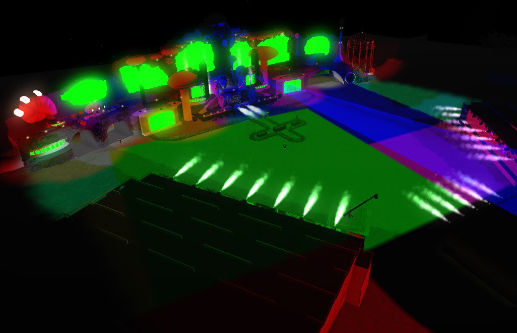 TomorrowlandRBX's tweet photo. People of Tomorrow, this was day 2
Thank you all for coming once again, but it's not over yet
Live Today Love Tomorrow Unite Forever.🌊🐚 https://t.co/v6nlwNtAfH