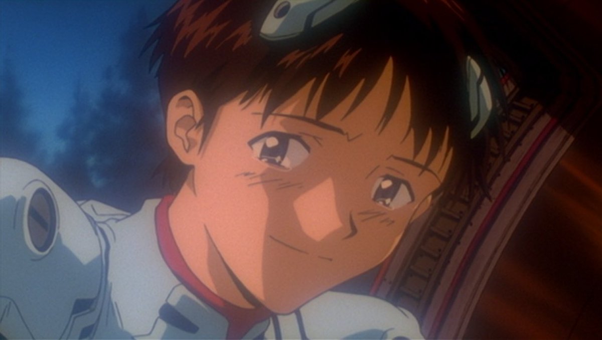 You should try smiling\, image size:1200x678