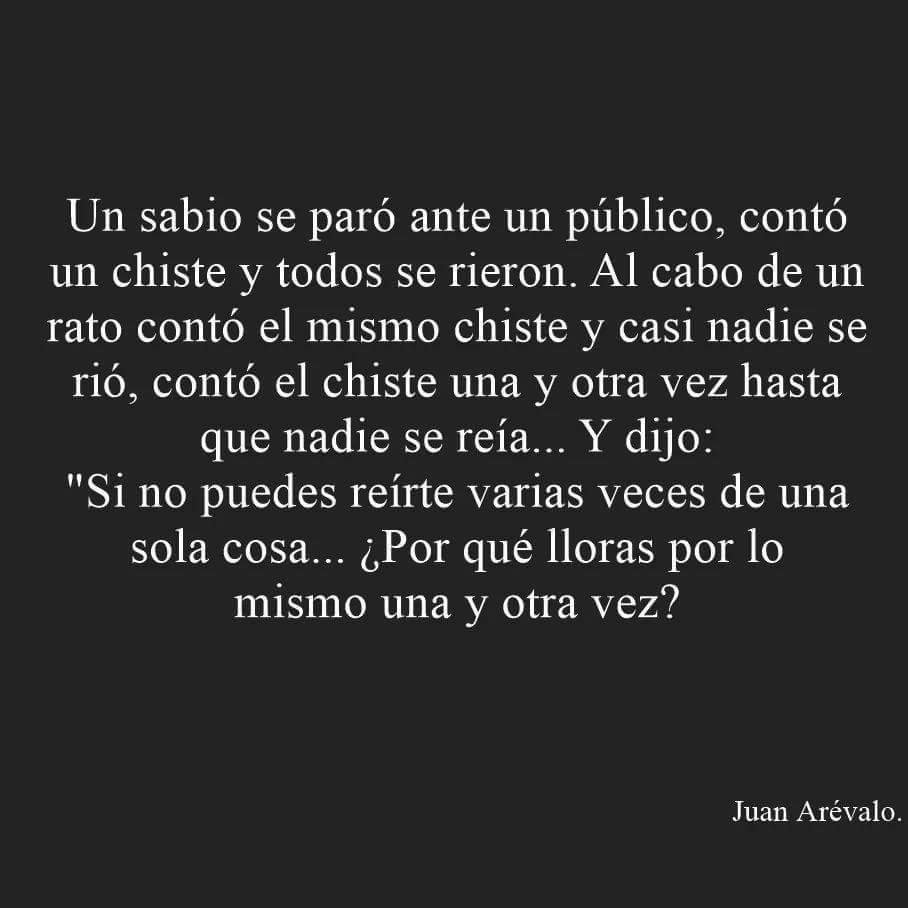 Dr_Blazquez's tweet image. Reflexión... vía @Un_tal_Menny