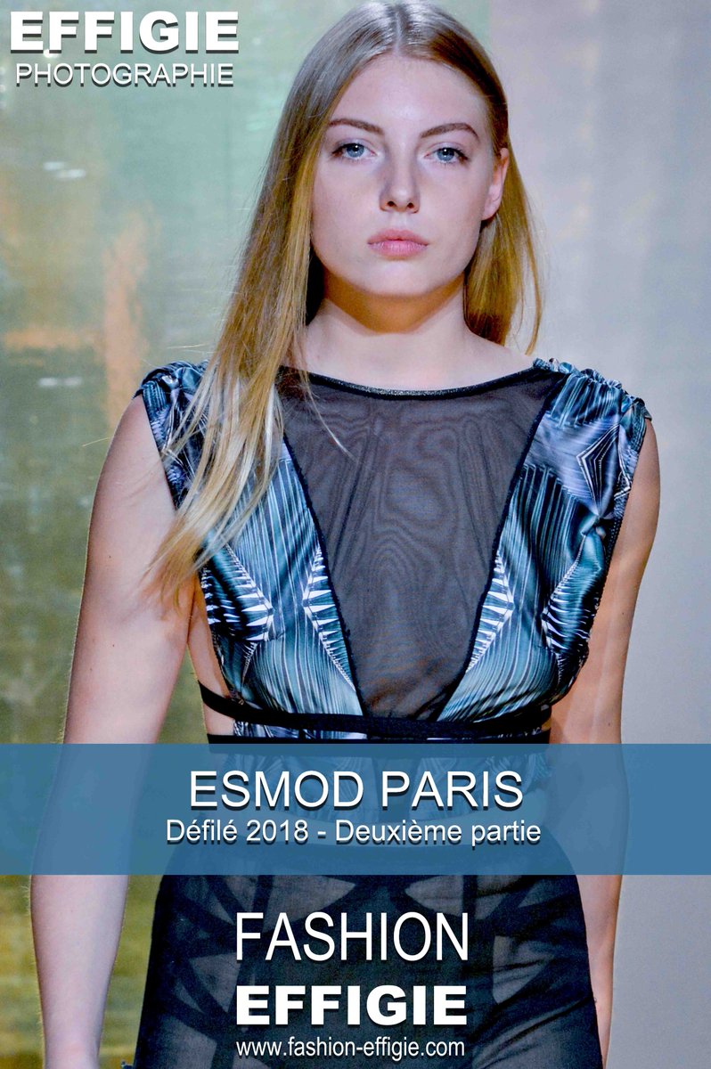 EffigiePhoto's tweet photo. https://t.co/aktCWw8ASc
Les élèves d'ESMOD savent allier créativité et sensualité 
https://t.co/Gib9yf7ZWR
#EffigiePhotographie #FashionEffigie #defiledemode #ecoledemode #fashionschool #défilé #defileesmod #esmod #isemparis #bdeesmod #esmodparis #fashionshow  #models #fashion https://t.co/Pwh76A9a5E