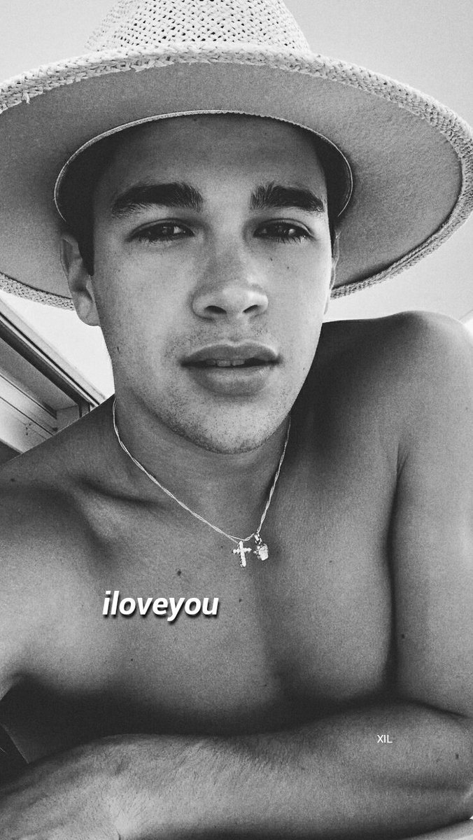 xiocks's tweet image. Austin Mahone 🎡
rt se salvar / fav se gostar 💎
/ness