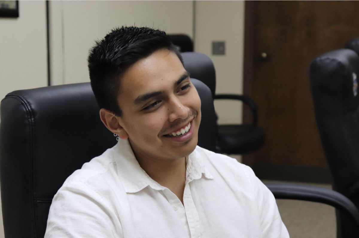 bryanosorio2018's tweet photo. Just some moments of taking the oath as a candidate for Delano City Council 🙌🏽 https://t.co/aphDDwfCNv