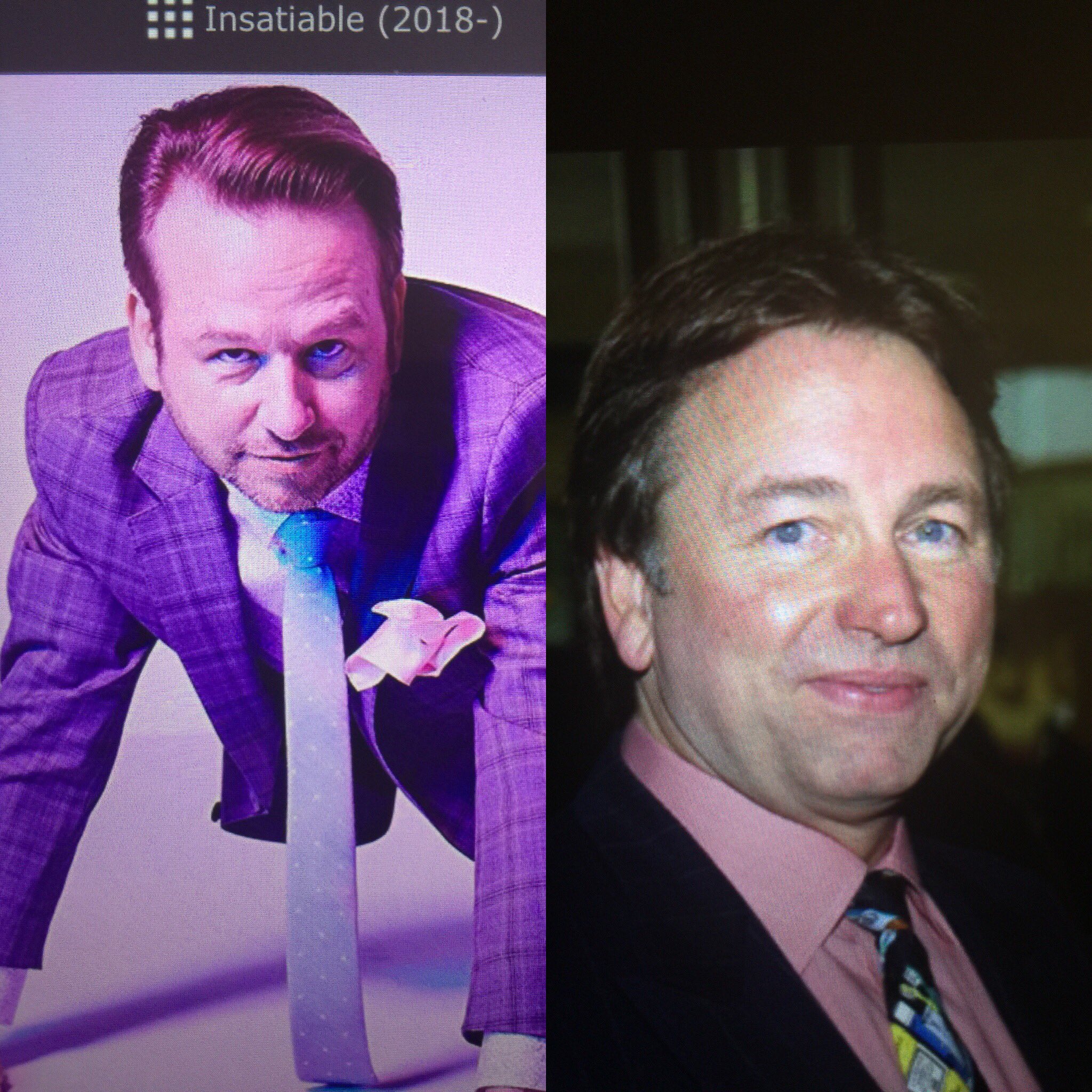 Dallas Roberts
