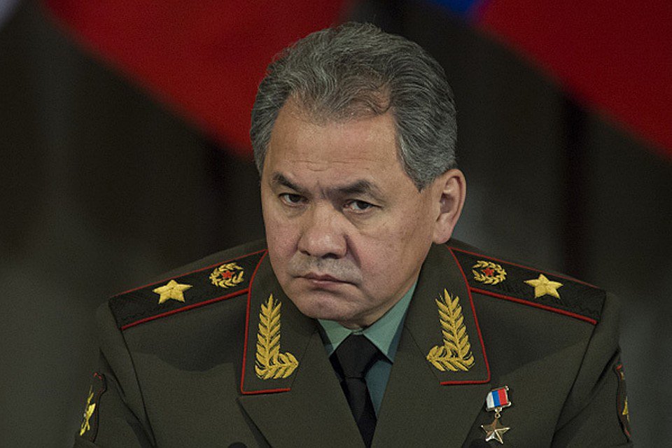 kpru's tweet image. "После всего, что Германия сделала в нашей стране, думаю, там еще лет двести бы по этому поводу не надо выступать"
Шойгу напомнил немцам, к чему приводят разговоры с Россией с позиции силы kp.ru/online/news/32…