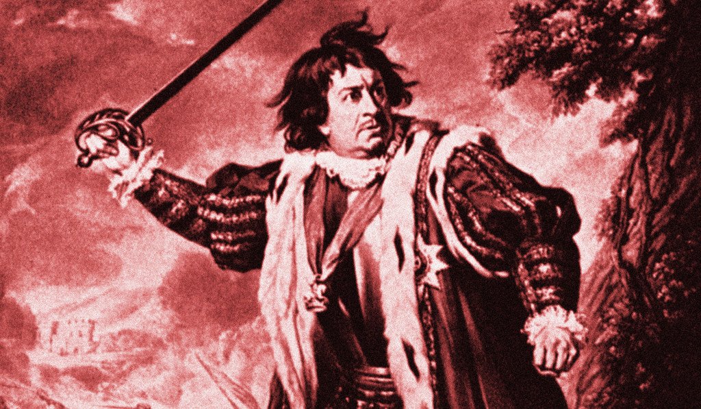 ReadingRoss's tweet image. The Tyrant and His Enablers: bit.ly/2OuO471