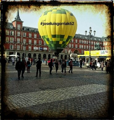 pondaso's tweet photo. Madrid.
#streetphotography https://t.co/kCTRtWMkz4