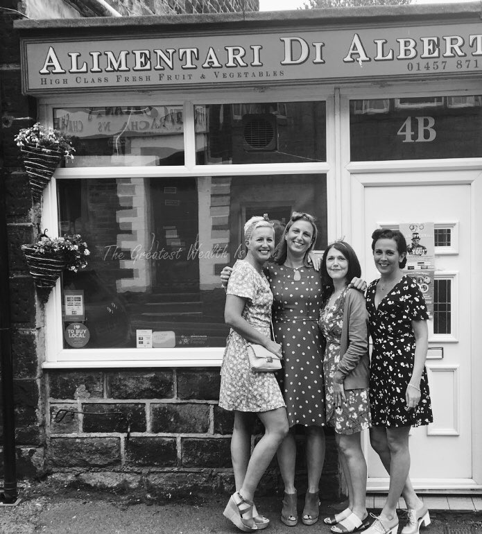 Alberti Greengrocer (@carolinehardma3) on Twitter photo 