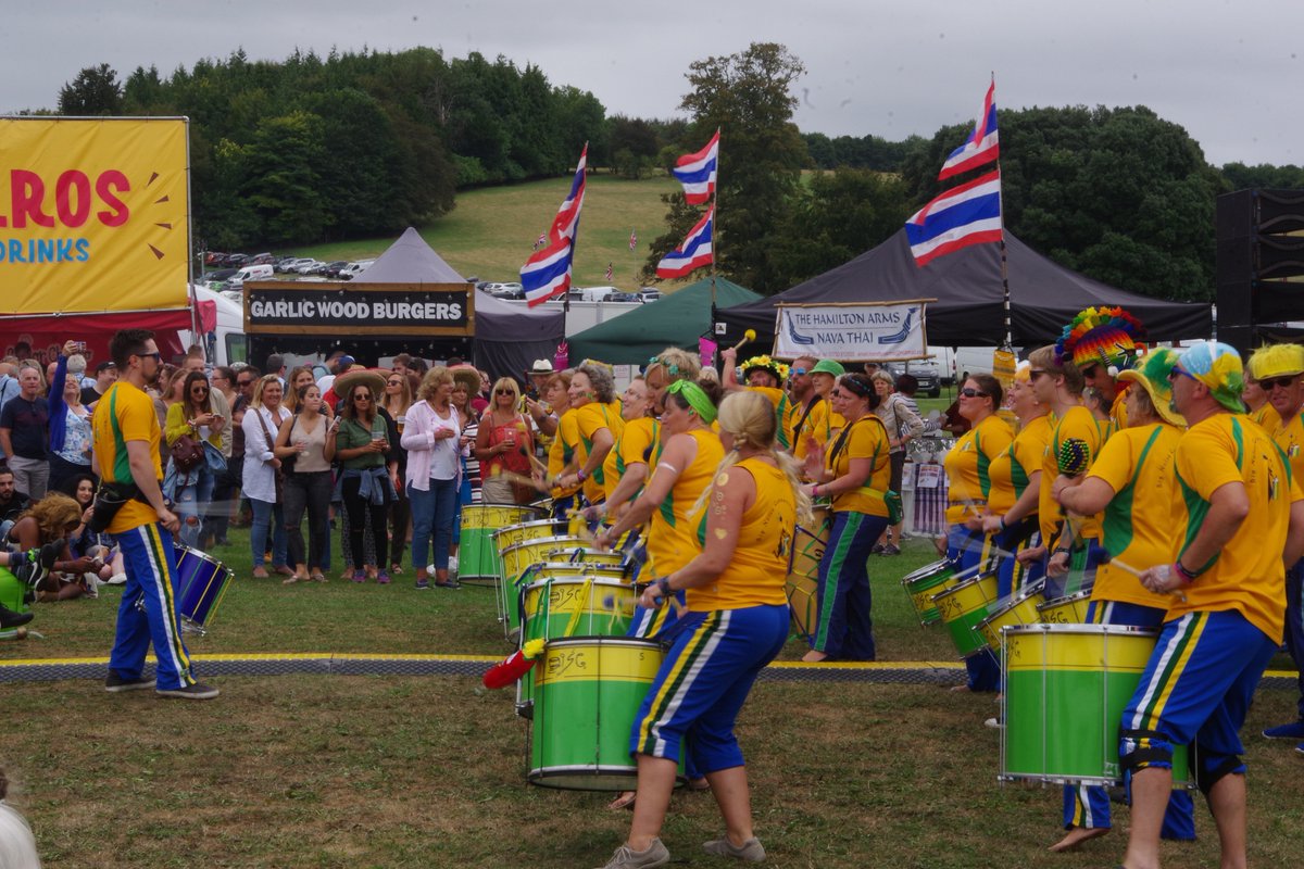 westdeangardens's tweet photo. Day 2 of #ChilliFiesta!
A brighter day with alot of action!

Our final day tomorrow- we hope you can make it
https://t.co/4Fm33La1my https://t.co/sZWkWFqVE5