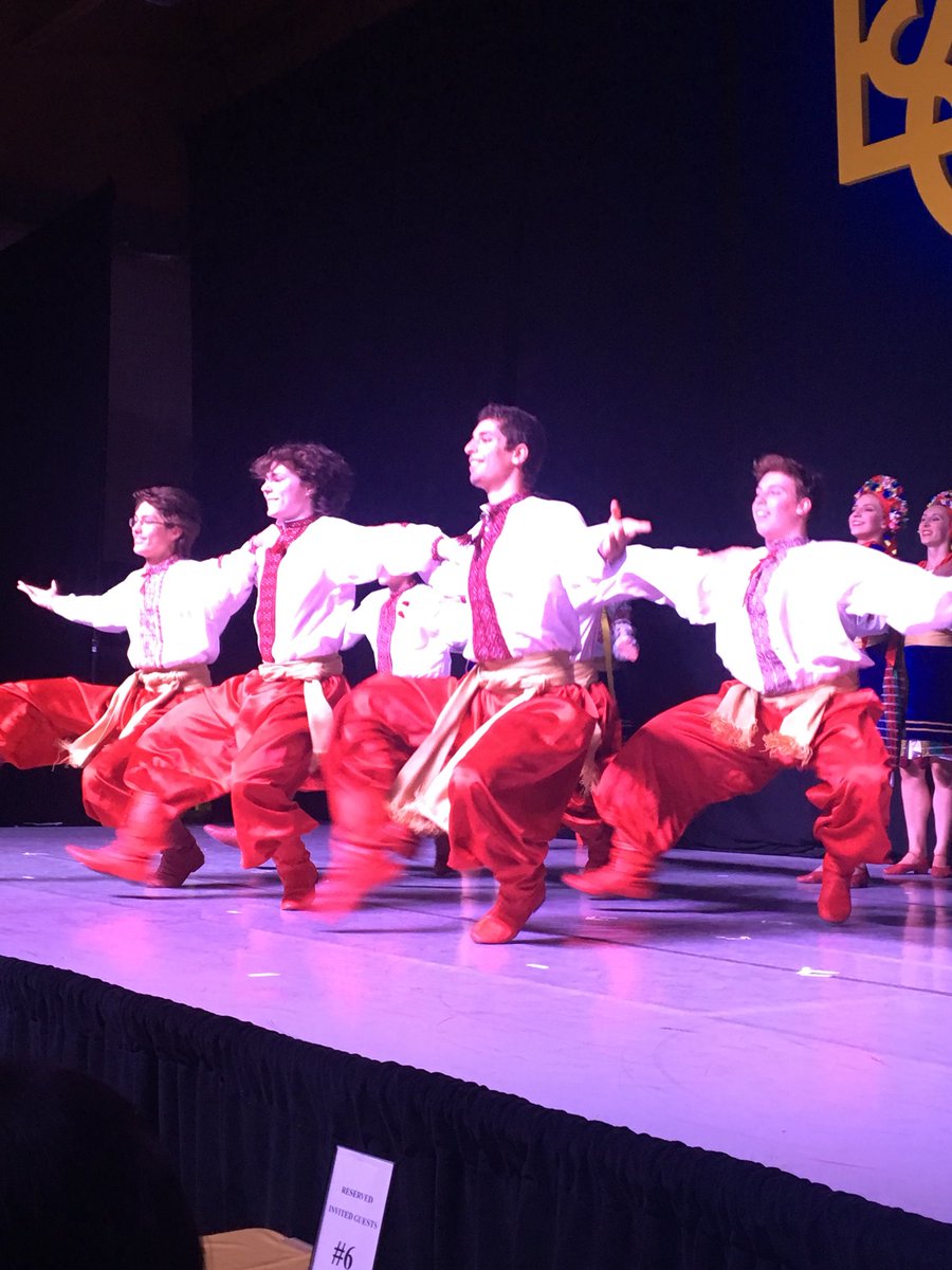 wpgpolice's tweet image. The #WPSCommunity team had a blast at the Chinese &amp;amp; Ukraine-Kyiv @Folklorama pavillions on Friday. We hope you have a great evening where ever you’re attending tonight! Loving this celebration of #Winnipeg’s diversity!