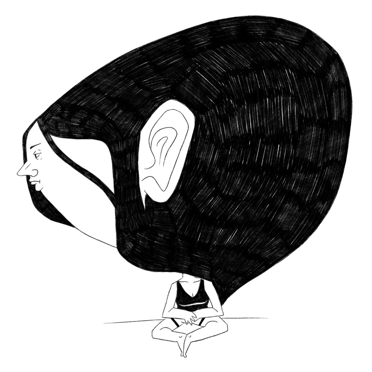 tedikuma's tweet photo. 🍳 #sketchthread https://t.co/7ziewq3mkh