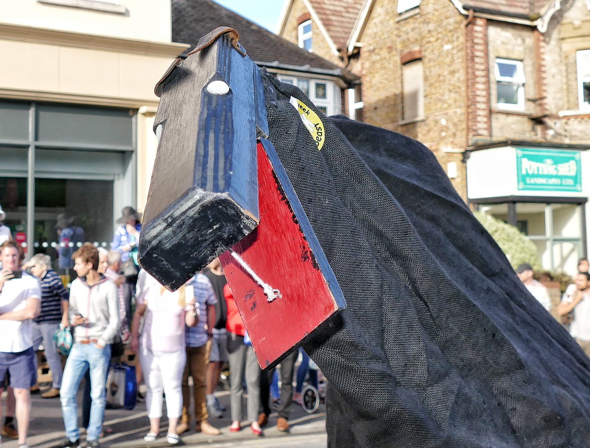 Frank_Leppard's tweet image. What a great folk week parade today in Broadstairs . A big well done to all involved 😎 . #folkweek #visitthanet #Broadstairs