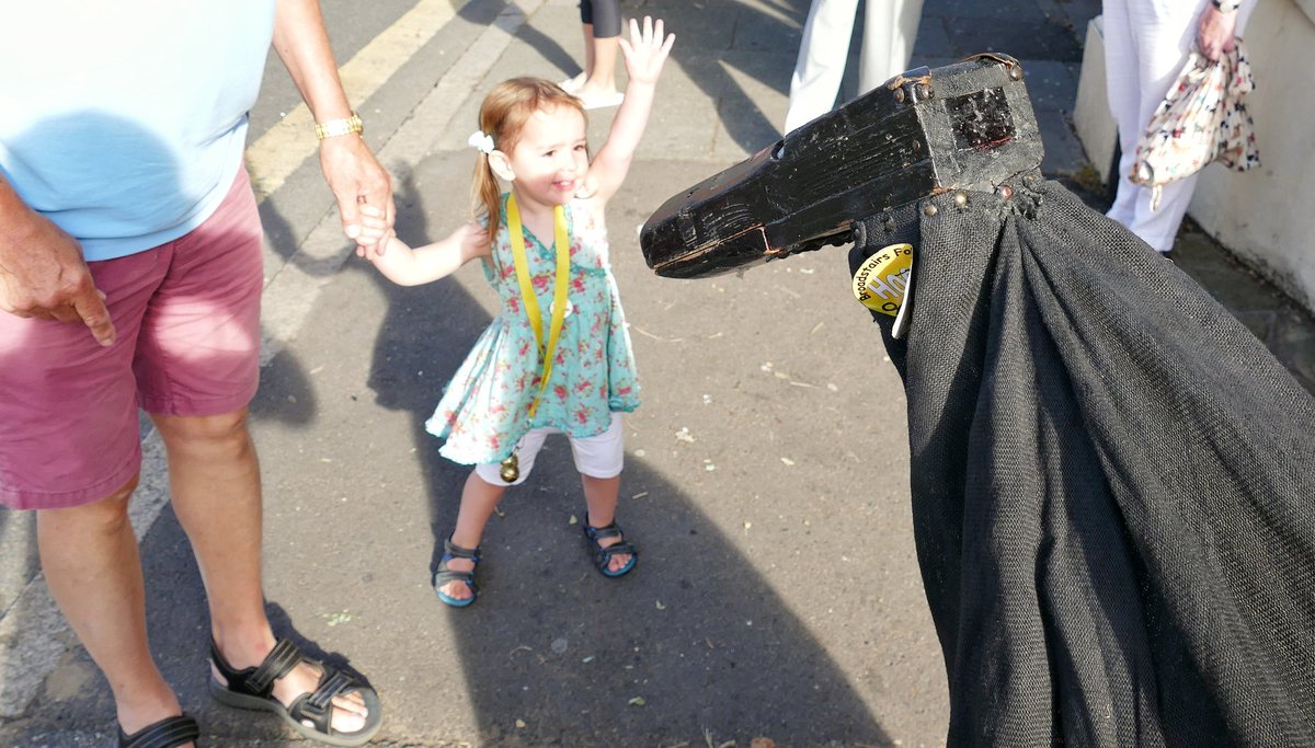 Frank_Leppard's tweet image. What a great folk week parade today in Broadstairs . A big well done to all involved 😎 . #folkweek #visitthanet #Broadstairs