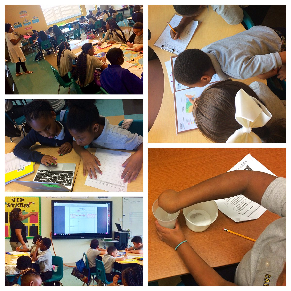 PrincipalGreen3's tweet photo. PAC Scholars enjoyed their 1st full week of school. Learning ranged from Geographic Features of the French &amp; Indian War to semantic vocab. maps, mini science experiments, SS learning stations to deep partner talks about The Lion, The Witch &amp; the Wardrobe. We’re ready for Growth! https://t.co/AFO3K2cui6