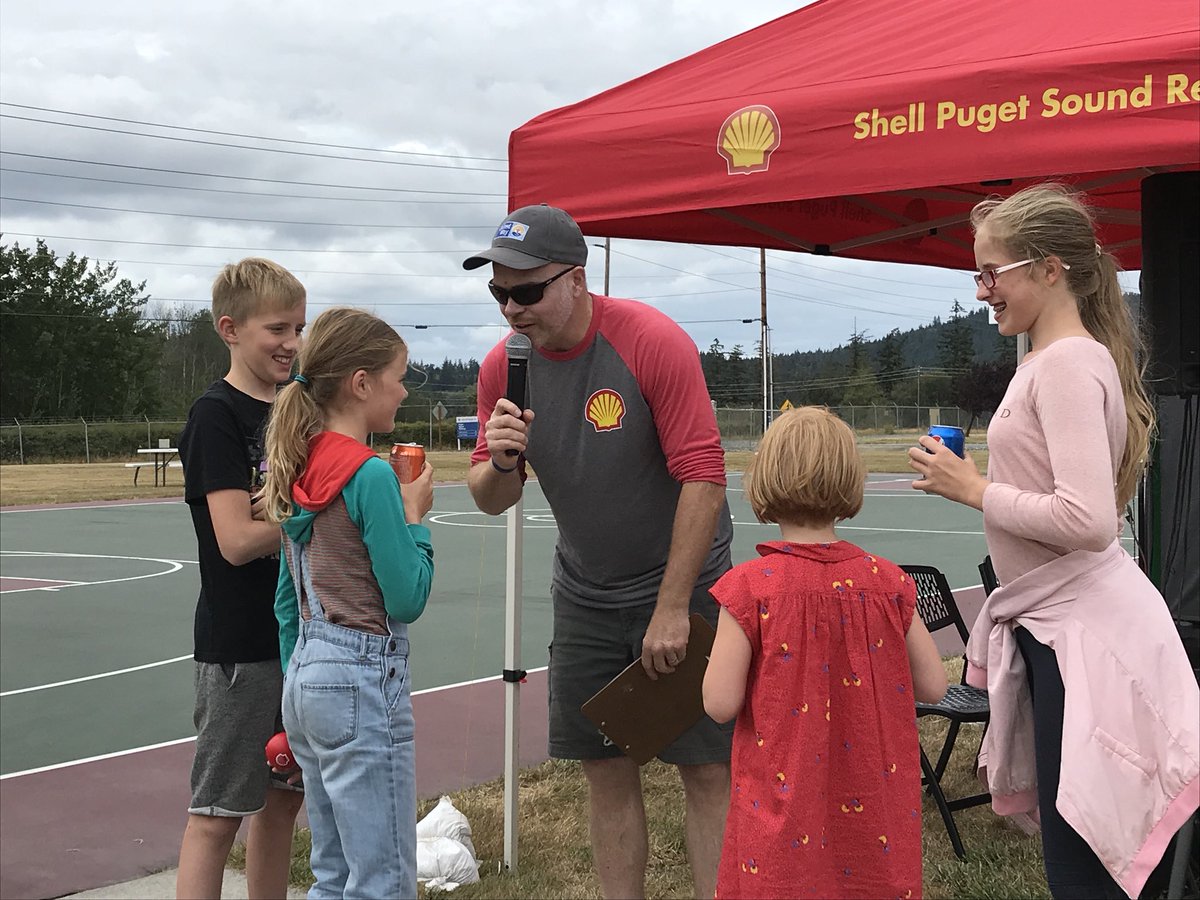 HFSPugetSound's tweet image. We had such a fun 60th anniversary — thank you all for celebrating this special milestone with us! We are so honored to operate in such an incredible community. #ShellPSR60th