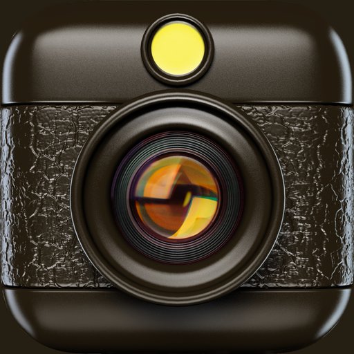 #Hipstamatic 
App Review ▶️ bit.ly/2Ox1G1N

#299 #4 #LLC #PhotoVideo #iPhone #AppStore #Apps

100s more app reviews at: iphoneflick.com