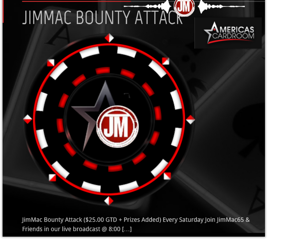 twirl_spin's tweet photo. Join us tonight on ACR for JimMAC's Bounty attack https://t.co/YPoGuhcQZ0