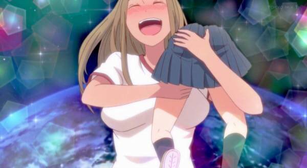 アニメ ちおちゃんの通学路 6話感想ツイートまとめ Togetter アニメ ちおちゃんの通学路 6話感想ツイートまとめ Togetter