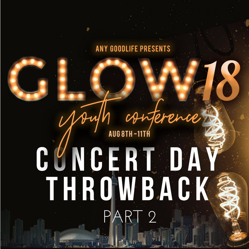 ANYGoodlife613's tweet photo. Glow 18 Concert || If you were not at the Glow 18 concert, you missed out on a LIT experience. We had @drubex, @lordbadu and Goodlife’s own @kaleo.ka bring that fire! Of course we had @iambrvndonp and @missionismusic to end it off! Check out our pics from our Glow 18 concert! https://t.co/fORiIpw74f