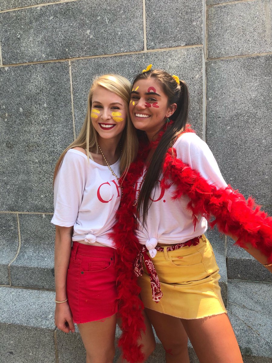 Chi Omega Utah tweet media