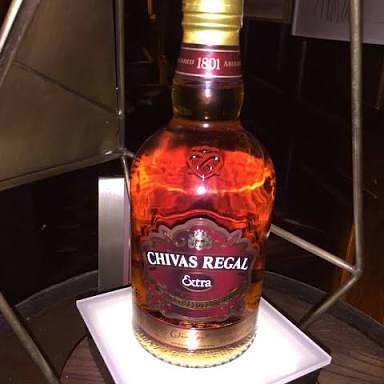 Viskimi tabiki içerim