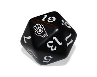 MageHandPress's tweet photo. Fully funded giveaway! 
We are going to raffle off The High Seas pdf, a @MageHandPress d20 and sticker to 5 people. If we hit 100 retweets we will give 10 people prizes! Follow and Retweet to enter the raffle!

We'll pick winners on Monday, August 13th! #dnd #dnd5e https://t.co/c074GhNaNC